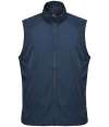 KTV-1 Stormtech Pacifica Bodywarmer Navy colour image